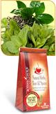 Green Tea Mint Tea (bags) by Botanic Choice